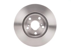 DISC FRANA BOSCH 0 986 479 663 - Compatibil cu LEXUS, TOYOTA