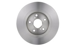 DISC FRANA BOSCH 0 986 479 656 - Compatibil cu TOYOTA