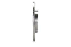 DISC FRANA BOSCH 0 986 479 656 - Compatibil cu TOYOTA