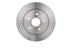 DISC FRANA BOSCH 0 986 479 656 - Compatibil cu TOYOTA