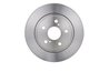 DISC FRANA BOSCH 0 986 479 656 - Compatibil cu TOYOTA