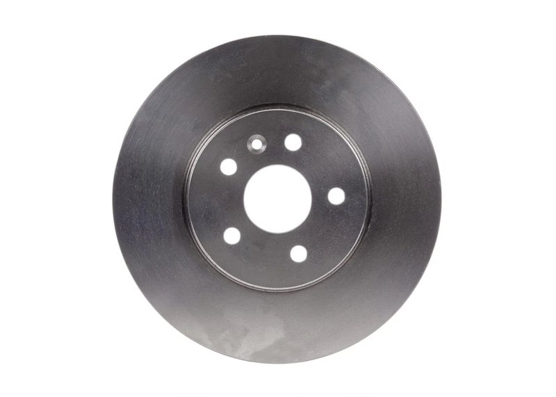 DISC FRANA BOSCH 0 986 479 666 - Compatibil cu CHEVROLET, HOLDEN, OPEL, VAUXHALL