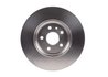 DISC FRANA BOSCH 0 986 479 666 - Compatibil cu CHEVROLET, HOLDEN, OPEL, VAUXHALL