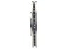 DISC FRANA BOSCH 0 986 479 667 - Compatibil cu OPEL, VAUXHALL