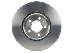 DISC FRANA BOSCH 0 986 479 667 - Compatibil cu OPEL, VAUXHALL