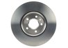 DISC FRANA BOSCH 0 986 479 667 - Compatibil cu OPEL, VAUXHALL