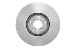 DISC FRANA BOSCH 0 986 479 679 - Compatibil cu NISSAN, RENAULT