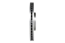 DISC FRANA BOSCH 0 986 479 679 - Compatibil cu NISSAN, RENAULT