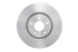 DISC FRANA BOSCH 0 986 479 679 - Compatibil cu NISSAN, RENAULT