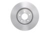 DISC FRANA BOSCH 0 986 479 679 - Compatibil cu NISSAN, RENAULT