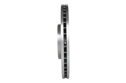 DISC FRANA BOSCH 0 986 479 679 - Compatibil cu NISSAN, RENAULT