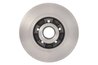 DISC FRANA BOSCH 0 986 479 695 - Compatibil cu RENAULT