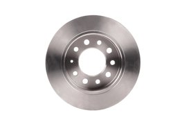 DISC FRANA BOSCH 0 986 479 697 - Compatibil cu HYUNDAI