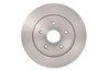 DISC FRANA BOSCH 0 986 479 695 - Compatibil cu RENAULT