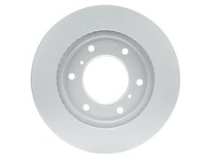 DISC FRANA BOSCH 0 986 479 704 - Compatibil cu FIAT, MITSUBISHI