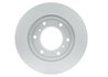 DISC FRANA BOSCH 0 986 479 704 - Compatibil cu FIAT, MITSUBISHI