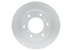 DISC FRANA BOSCH 0 986 479 704 - Compatibil cu FIAT, MITSUBISHI
