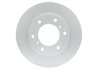 DISC FRANA BOSCH 0 986 479 704 - Compatibil cu FIAT, MITSUBISHI