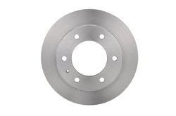 DISC FRANA BOSCH 0 986 479 711 - Compatibil cu FORD, FORD ASIA & OCEANIA, MAZDA