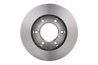 DISC FRANA BOSCH 0 986 479 711 - Compatibil cu FORD, FORD ASIA & OCEANIA, MAZDA