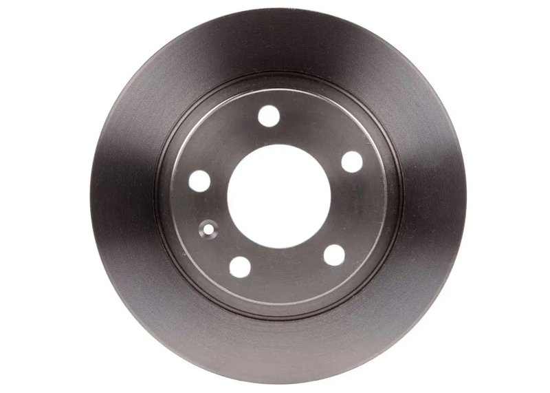 DISC FRANA BOSCH 0 986 479 715 - Compatibil cu OPEL, VAUXHALL