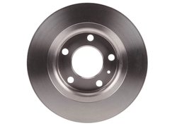DISC FRANA BOSCH 0 986 479 715 - Compatibil cu OPEL, VAUXHALL