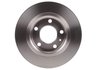 DISC FRANA BOSCH 0 986 479 715 - Compatibil cu OPEL, VAUXHALL