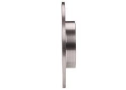 DISC FRANA BOSCH 0 986 479 715 - Compatibil cu OPEL, VAUXHALL
