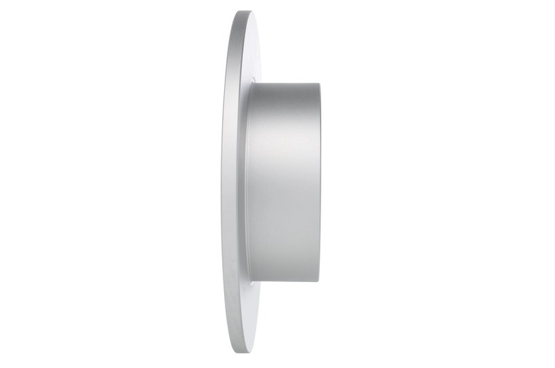 DISC FRANA BOSCH 0 986 479 717 - Compatibil cu NISSAN, OPEL, RENAULT, VAUXHALL