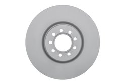 DISC FRANA BOSCH 0 986 479 718 - Compatibil cu IVECO