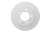 DISC FRANA BOSCH 0 986 479 717 - Compatibil cu NISSAN, OPEL, RENAULT, VAUXHALL