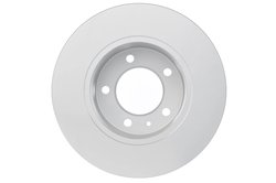 DISC FRANA BOSCH 0 986 479 717 - Compatibil cu NISSAN, OPEL, RENAULT, VAUXHALL