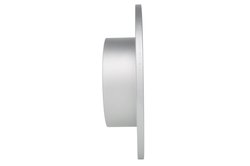 DISC FRANA BOSCH 0 986 479 717 - Compatibil cu NISSAN, OPEL, RENAULT, VAUXHALL