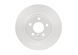 DISC FRANA BOSCH 0 986 479 727 - Compatibil cu BMW