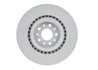 DISC FRANA BOSCH 0 986 479 736 - Compatibil cu FIAT, OPEL, VAUXHALL