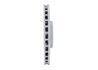 DISC FRANA BOSCH 0 986 479 736 - Compatibil cu FIAT, OPEL, VAUXHALL
