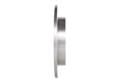 DISC FRANA BOSCH 0 986 479 739 - Compatibil cu HONDA