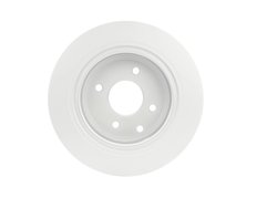 DISC FRANA BOSCH 0 986 479 742 - Compatibil cu NISSAN, NISSAN (DFAC)