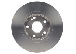 DISC FRANA BOSCH 0 986 479 743 - Compatibil cu RENAULT