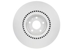 DISC FRANA BOSCH 0 986 479 748 - Compatibil cu AUDI