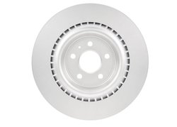 DISC FRANA BOSCH 0 986 479 749 - Compatibil cu AUDI