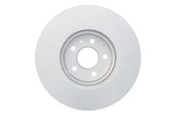 DISC FRANA BOSCH 0 986 479 753 - Compatibil cu AUDI