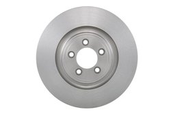 DISC FRANA BOSCH 0 986 479 754 - Compatibil cu JAGUAR