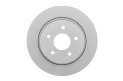 Disc frana BOSCH 0 986 479 762