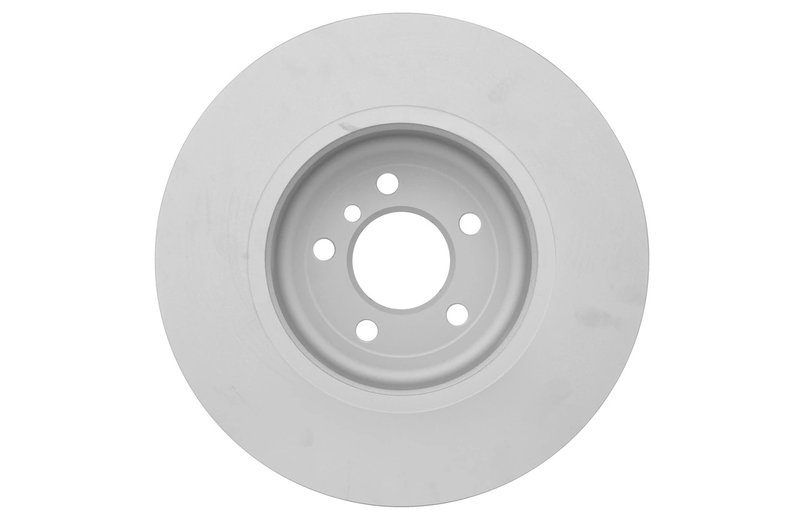 DISC FRANA BOSCH 0 986 479 772 - Compatibil cu BMW