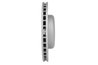 DISC FRANA BOSCH 0 986 479 772 - Compatibil cu BMW
