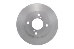 DISC FRANA BOSCH 0 986 479 778 - Compatibil cu NISSAN, SUZUKI