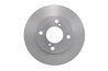 DISC FRANA BOSCH 0 986 479 778 - Compatibil cu NISSAN, SUZUKI