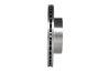 DISC FRANA BOSCH 0 986 479 778 - Compatibil cu NISSAN, SUZUKI
