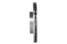 DISC FRANA BOSCH 0 986 479 779 - Compatibil cu DACIA, RENAULT